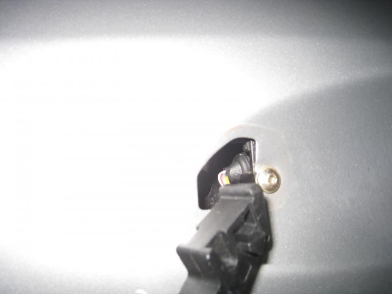 R230 Outer Door Handle Replacement MercedesBenz Forum